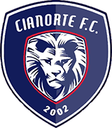 Escudo de CIANORTE F.C.-min