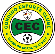 Escudo de CORDINO E.C.-min