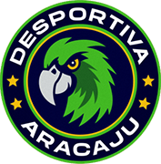 Escudo de DESPORTIVA ARACAJU