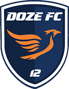 Escudo de DOZE FC-min