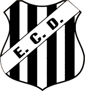 Escudo de E.C. DEMOCRATA-min