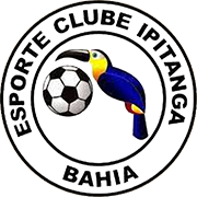 Escudo de E.C. IPITANGA BAHIA-min