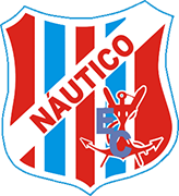 Escudo de E.C. NÁUTICO(BRA)