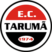 Escudo de E.C. TARUMA-min