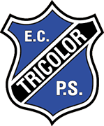 Escudo de E.C. TRICOLOR(BRA)