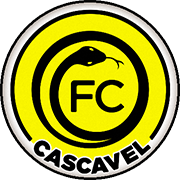Escudo de F.C. CASCAVEL-min