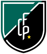 Escudo de F.C. PANTANAL