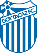 Escudo de GOYTACAZ F.C.-min