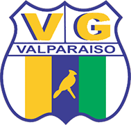 Escudo de GRÊMIO E. VALPARAISO