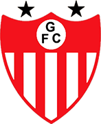 Escudo de GUARANY F.C.(BAGË)-min