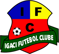 Escudo de IGACI F.C.