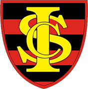 Escudo de ITACURUBA S.C.