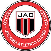 Escudo de JACAREÍ ATLÉTICO C.-min