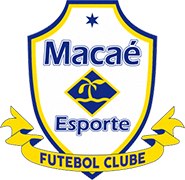 Escudo de MACAÉ ESPORTE F.C.-min