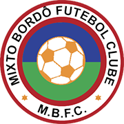 Escudo de MIXTO BORDÔ F.C.-min