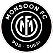 Escudo de MONSOON F.C.