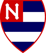Escudo de NACIONAL ATLÉTICO CLUBE-min