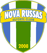 Escudo de NOVA RUSSAS E.C.-min