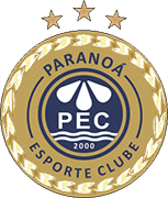 Escudo de PARANOÁ E.C.-min