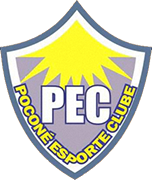 Escudo de POCONÉ E.C.-min