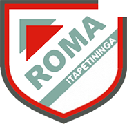 Escudo de ROMA ITAPETININGA