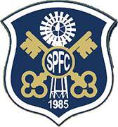 Escudo de SÃO PEDRO F.C.-min