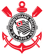 Escudo de S.C. CORINTHIANS PAULISTA-min