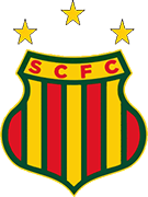 Escudo de SAMPAIO CORRÊA F.C.-min