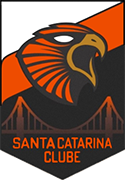Escudo de SANTA CATARINA CLUBE