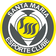 Escudo de SANTA MARIA E.C.(BRA)