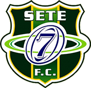 Escudo de SETE F.C.(BRA)