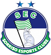 Escudo de SORRISO E.C.-min