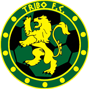 Escudo de TRIBO F.C.(BRA)