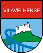 Escudo de VILAVELHENSE F.C.-min