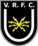 Escudo de VOLTA REDONDA F.C.-min