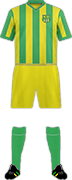 Equipación BERNARDO O'HIGGINS F.C.-min