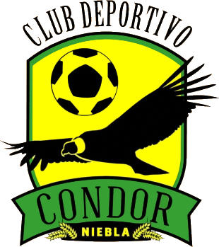 Escudo de C.D. CONDOR (CHILE)