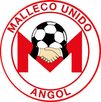 Escudo de C.D. MALLECO UNIDO (CHILE)
