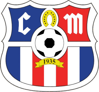 Escudo de C.D. MIRAMAR (CHILE)