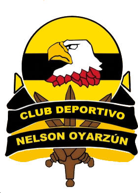 Escudo de C.D. NELSON OYARZÚN (CHILE)