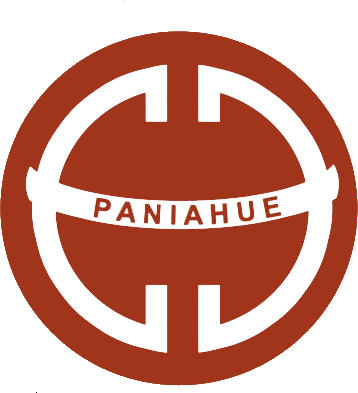 Escudo de C.D. PANIAHUE (CHILE)