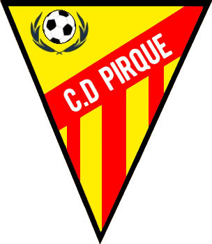 Escudo de C.D. PIRQUE (CHILE)