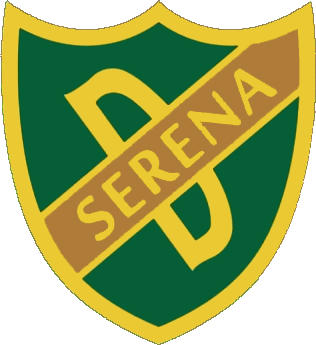 Escudo de C.D. SERENA(CHI) (CHILE)