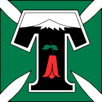 Escudo de C.D. TEMUCO (CHILE)