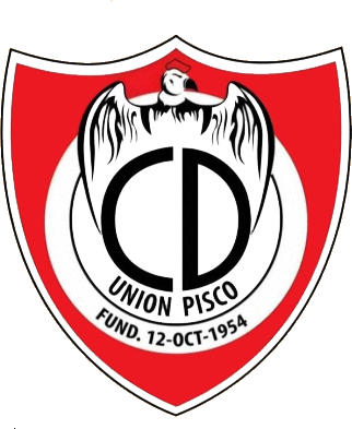 Escudo de C.D. UNIÓN PISCO (CHILE)