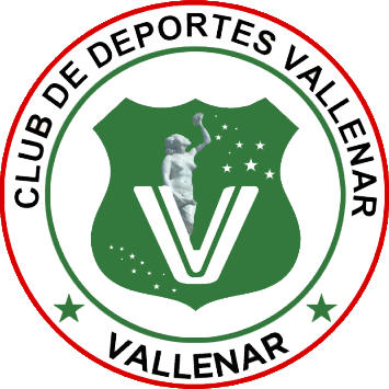 Escudo de C.D. VALLENAR (CHILE)