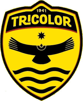 Escudo de C.D. Y S. TRICOLOR (CHILE)