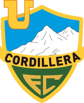 Escudo de C.D. Y S. UNIÓN CORDILLERA F.C. (CHILE)