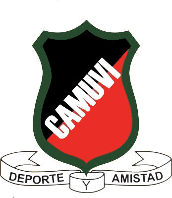 Escudo de CAMUVI (CHILE)