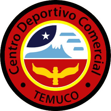 Escudo de CENTRO D. COMERCIAL (CHILE)